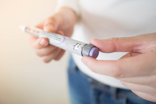 Starting in 2025, insulin prices cannot surpass $105 for a 90-day supply in Oregon. (Orawan/Adobe Stock)