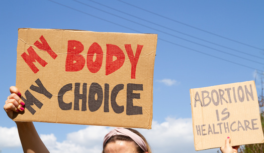 Almost 50% of Arizona adults believe abortion should be legal 
