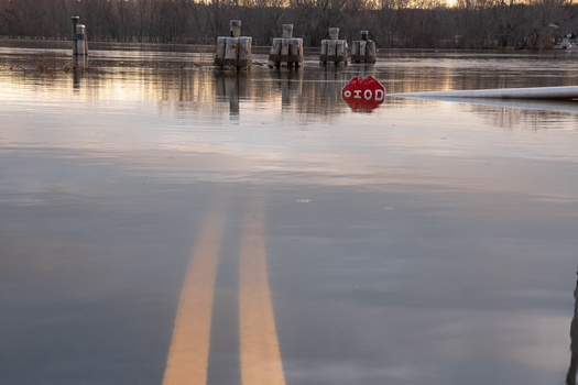 Governor Ned Lamont's budget proposal advocates using $5.75 million in ARPA funds to support statewide resiliency and climate preparedness. (Adobe Stock)