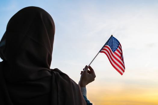 Michigan hosts the largest population of Arab Americans in the country, and Dearborn is home to the country's only Arab American History Museum. (flowertiare/Adobe Stock)