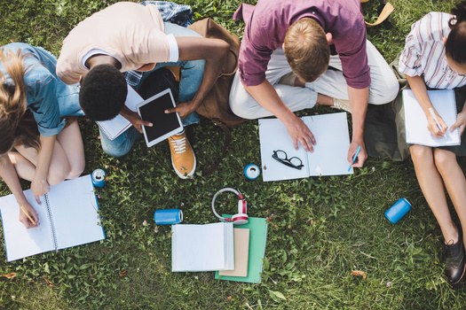 Experts say the decline in college enrollment threatens the broader landscape of higher education, which relies on the talent and diversity of students, faculty and staff to thrive. (Adobe Stock)