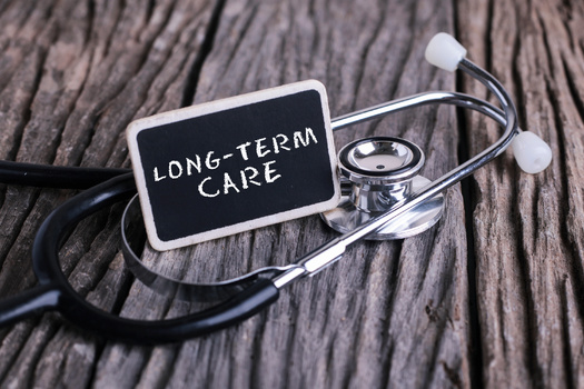 The majority of people will need long-term care assistance at some point in their lives. (nelzajamal/Adobe Stock)