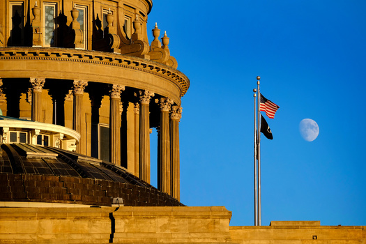 Idaho's municipal elections are held in odd-numbered years. (Lane Erickson/Adobe Stock)