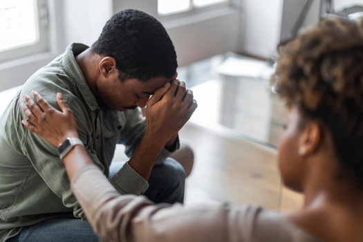 A new walk-in program provides immediate, in-person support for urgent mental health and substance use needs for anyone, regardless of their ability to pay, whether or not they are an existing client, or speak English. (Adobe Stock)