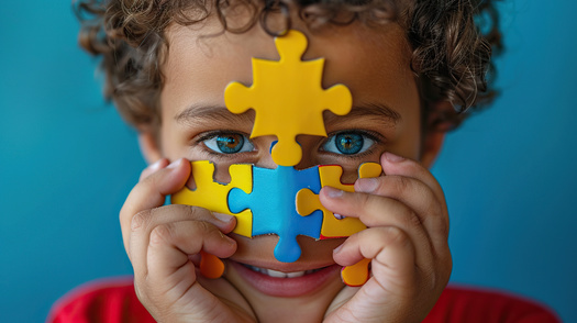 The Centers for Disease Control and Prevention reported one in 36 children around the U.S. has autism spectrum disorder. (Adobe Stock)