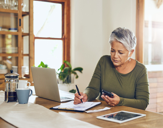 People should consider finding someone to be their spokesperson in health-care decision planning. This would help someone ensure their care wishes are carried out if or when they cannot speak for themselves. (Adobe Stock)