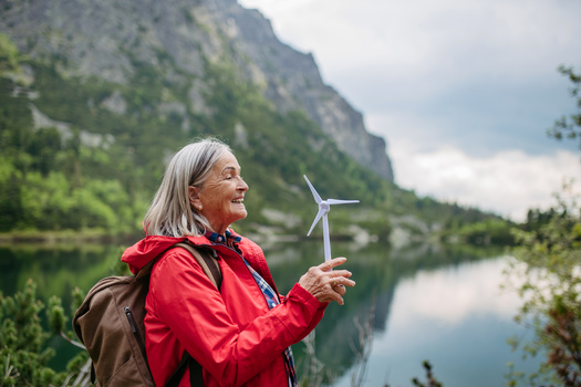 From 2017 to 2019, Ohio ranked 46th among 50 states for pollution exposure, including exposure to fine particulate matter (PM2.5) pollution. (Halfpoint/Adobe Stock)