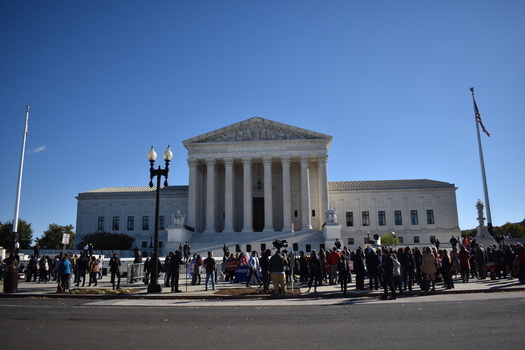 The U.S. Supreme Court's decision on Idaho's abortion ban will have ramifications for health-care providers in the state. (JudithAnne/Adobe Stock)