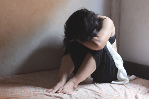According to the National Sexual Violence Resource Center, in eight out of ten rape cases, the victim knew the person who sexually assaulted them. (Adobe Stock) 