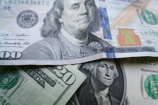 The Center for Economic and Policy Research reported if the minimum wage kept up with productivity, it would be $21.50 per hour. (Adobe Stock)