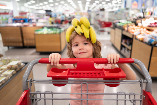 When the school year ends, millions of children from households with low incomes lose access to the school meals they rely on. Help is available. (Adobe Stock)