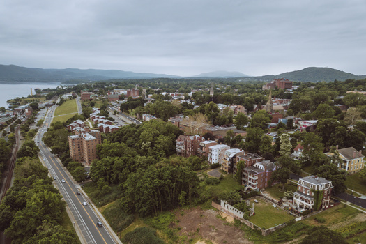 An estimated 65% of occupied housing units in Newburgh have renters living in them. Less than 35% are owner-occupied. (Adobe Stock)