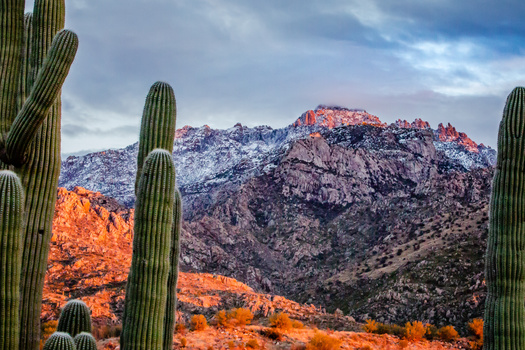 Outdoor recreation added $11.7 million to the Arizona economy in 2022, according to the U.S. Bureau of Economic Analysis. (Adobe Stock) 