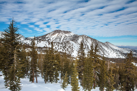 About 67% of Nevada's lands are managed by the Bureau of Land Management. (Adobe Stock) 