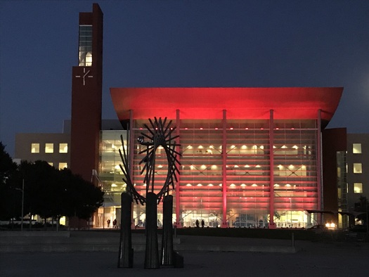 Warren, Mich., currently uses only one incinerator in its wastewater treatment system, which processes about 100 tons of sludge per day. (City of Warren)