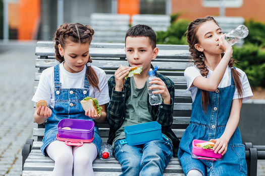 Families will have 120 days from when they receive their SUN Bucks cards to use the money. (Adobe stock)