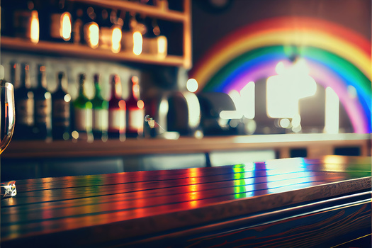 While going through ownership changes, the Mark III Tap Room in Muncie, Ind., has moved buildings, closed and reopened multiple times. (Adobe stock)