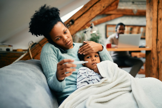 Connecticut's 2011 paid sick leave law was the first in the nation to require private-sector employers to provide their employees with paid sick leave. (Adobe Stock)