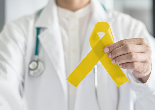 Research shows those hospitalized for suicide risk face an elevated risk of dying by suicide post-discharge, making it a critical time for patients to have access to resources, support and care to help keep them safe in the event of a crisis. (Chinnapong/Adobe Stock)