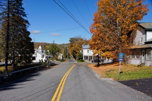 A Marist Poll found 31% of rural New Yorkers want increased state funding for developing new homes. (Adobe Stock)