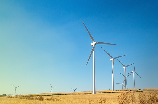 For the 2023 tax year, the top five Minnesota counties under the state's wind energy production tax received nearly $12-million in combined revenue. (Adobe Stock)