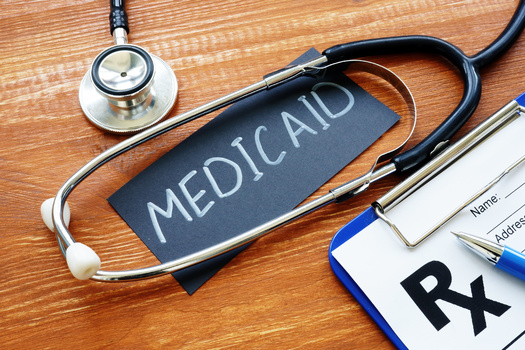 Texas, Florida, Georgia y California registraron los mayores descensos en el nmero de nios inscritos en Medicaid/CHIP. Los cuatro estados representan la mitad de la disminucin total nacional de nios asegurados en estos programas. (Andrii/Adobe Stock)