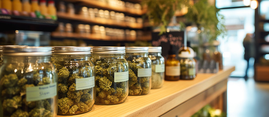 Nearly two dozen states and Washington D.C. have legalized adult-use cannabis. (Adobe Stock)