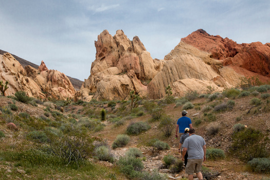 The impact of the Public Lands Rule goes beyond BLM-managed lands, benefiting 80 neighboring national parks, according to the National Parks Conservation Association. (Adobe Stock)