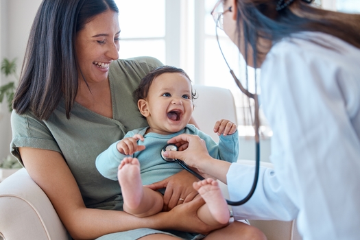 As of last December, 4.16 million fewer children were enrolled in Medicaid and the Children's Health Insurance Program nationwide than the month before each state began the process of renewing post-COVID eligibility. (Adobe Stock)