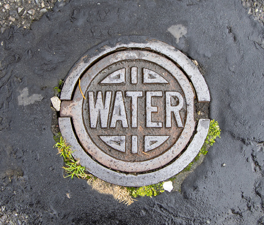Since 2023, the Detroit Water and Sewerage Department has completed more than 5,300 excavations to determine if households have lead water lines. (Rick Beauregard)