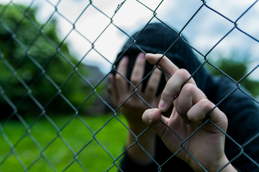 A U.S. Department of Justice report noted 20% of the staff sexual misconduct occurred in a correction facility's cell, its commissary, cafeteria, or workshop. (Adobe Stock)