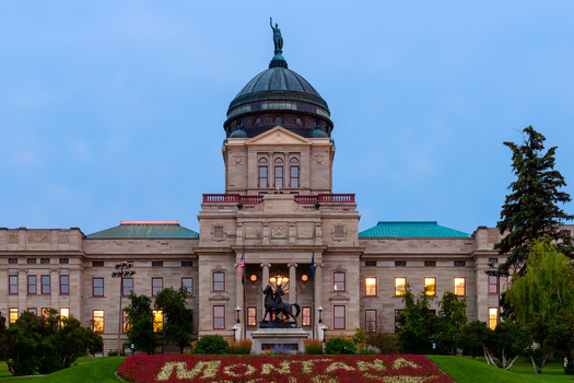 Montana Gov. Greg Gianforte vetoed Senate Bill 442 after the Senate had adjourned, leaving lawmakers no chance to override the veto of the popular measure. (Adobe Stock)