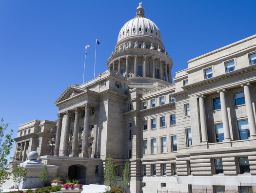 Signatures for Idaho's open primary initiative were due May 1. (Tracy King/Adobe Stock)