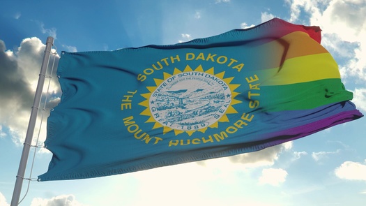An estimated 500 South Dakotans between ages 13 and 17, and 2,900 adults, identify as transgender, according to UCLA's Williams Institute. (Adobe Stock)