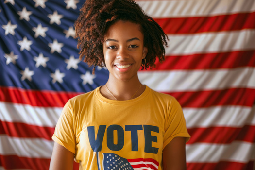 Sixty-three percent of rural youth, 30 million people, are infrequent or uncommitted voters, according to Rural Democracy Initiative. (Adobe Stock)