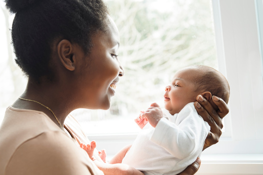 Communities nationwide are facing a shortage of maternity health care providers with nearly 7 million women living in so-called 