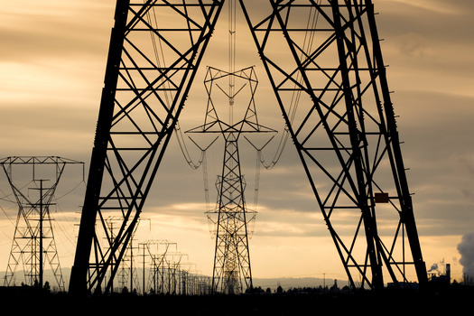 The current lack of cohesive planning has made building new transmission lines difficult, prompting FERC's new rule. (Gregory Johnston/Adobe Stock)