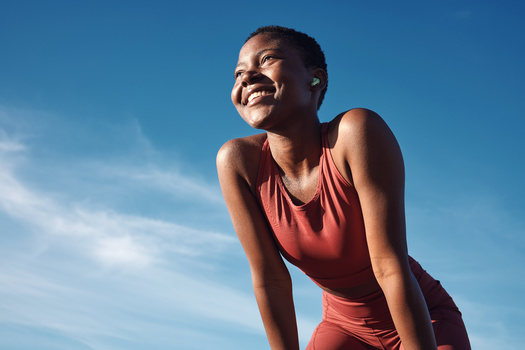 Some 12% of Nevada's eligible voters are Black, according to Pew Research Center. (Adobe Stock) 