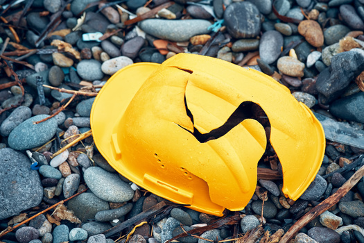 The AFL-CIO said in 2022, the Black workers' job fatality rate in the U.S. was the highest it has been in nearly 15 years. (Adobe Stock)