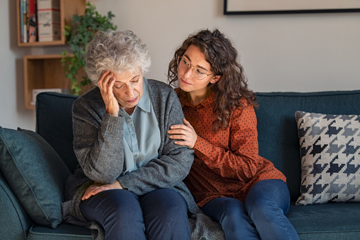 More than 80,000 people in Connecticut have Alzheimer's disease and research shows the number will grow 14% by 2025. (Adobe Stock)