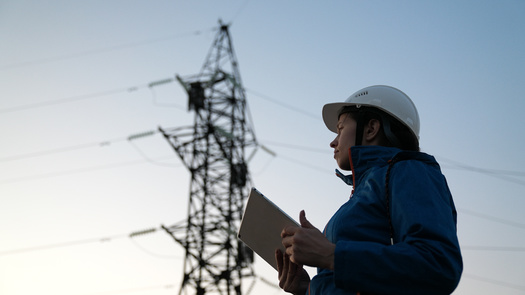 The final rule reflects more than 15,000 pages of comments from nearly 200 stakeholders, according to the Federal Energy Regulatory Commission. (Adobe Stock) 