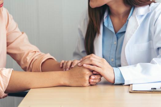 The pandemic brought a new focus on mental-health care needs, but the industry says it's still adapting to increased demands for services. (Adobe Stock)