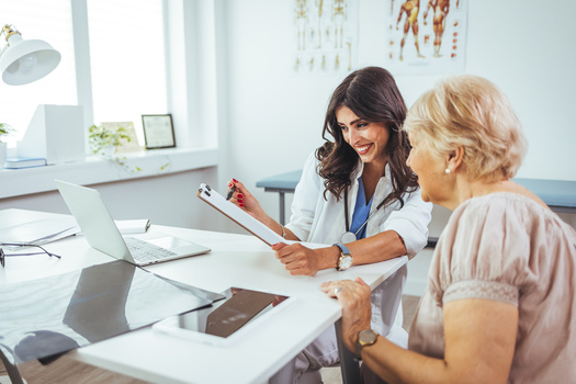 The Bureau of Labor Statistics says unionized workers in the United States enjoyed a 6.3% increase in nominal wages in the 12 months ending in March, compared with 4.1% for nonunion workers. (Dragana Gordic/Adobe Stock)