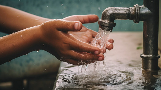 At least half of the $32.8 million to replace lead pipes will be prioritized for areas overburdened by pollution and decades of underinvestment, including communities of color and low-income neighborhoods. (Adobe Stock)