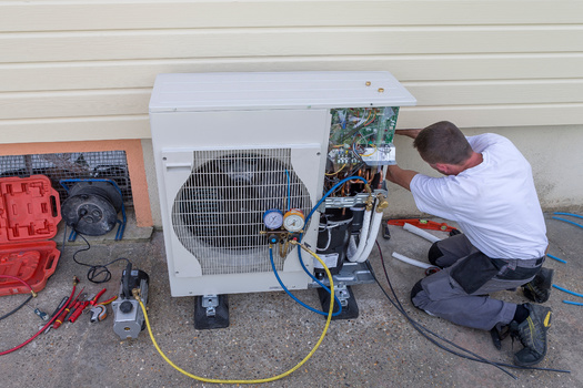Virginia Senate Bill 737 includes provisions to monitor programs to ensure they are cost-effective by certifying the benefits of reduced energy use outweigh the program costs. (Adobe Stock)