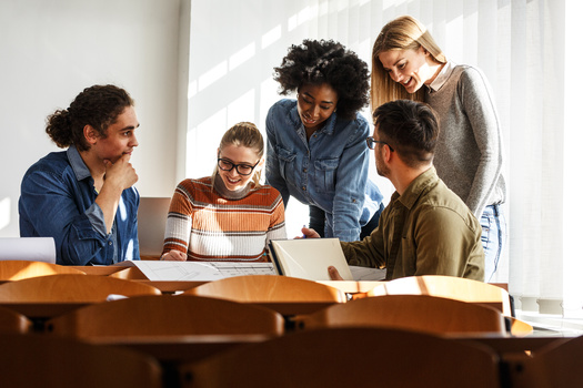 Alabama has experienced one of the largest declines in FAFSA completion rates, with a staggering 23% decrease in the number of students completing their applications. The state now ranks 50th in terms of year-over-year change. (Adobe Stock)