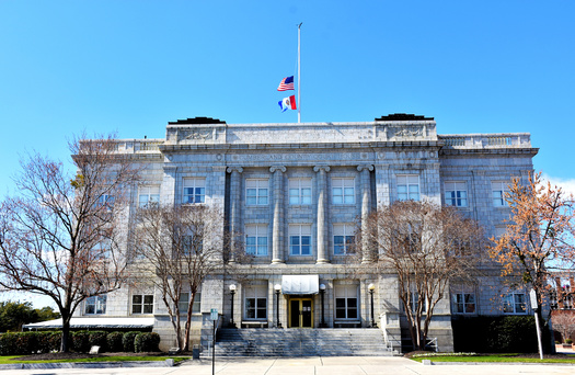 More than 1.2 million people in North Carolina have active suspensions for failure to pay court costs in a criminal case or failure to appear in court.(Adobe Stock)