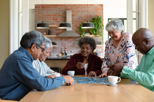 The Mississippi Access to Care Network assists seniors, people with disabilities and their loved ones in finding the care and support they need to live independently for as long as possible. (wavebreak3/Adobe Stock)