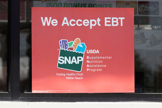 In 2023, over 40 million Americans received SNAP benefits each month. According to Feeding America, as many as 21 million more experience food insecurity but may not be eligible for SNAP benefits. (jetcityimage/Adobe Stock)