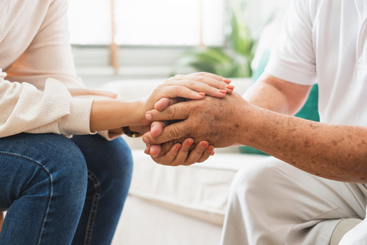 Ohio's Area Agency on Aging District 5 helps older adults by providing clients with transportation, helping them get caregivers and encouraging them to get out of the house more often. (Nattakorn/Adobe Stock)